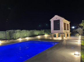 Casa Eudosia, Tenorio